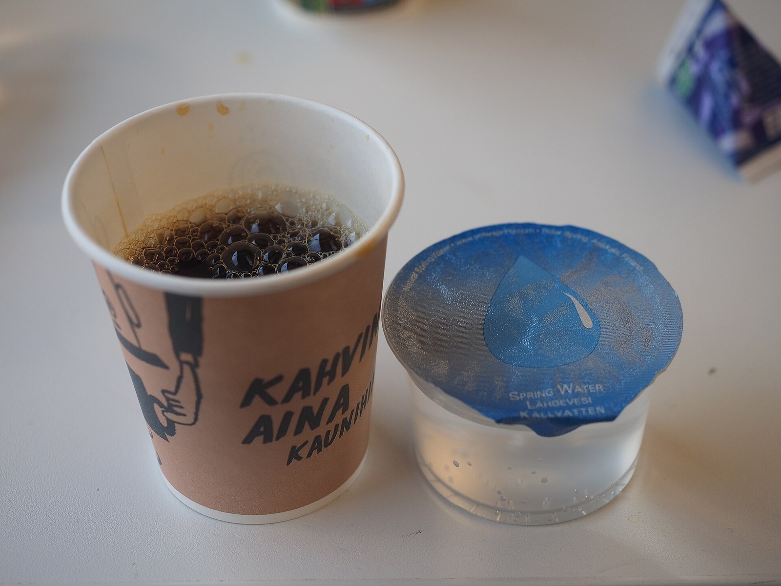 Le Pain Quotidien amplia cardápio com brunches e cafés gelados em São Paulo