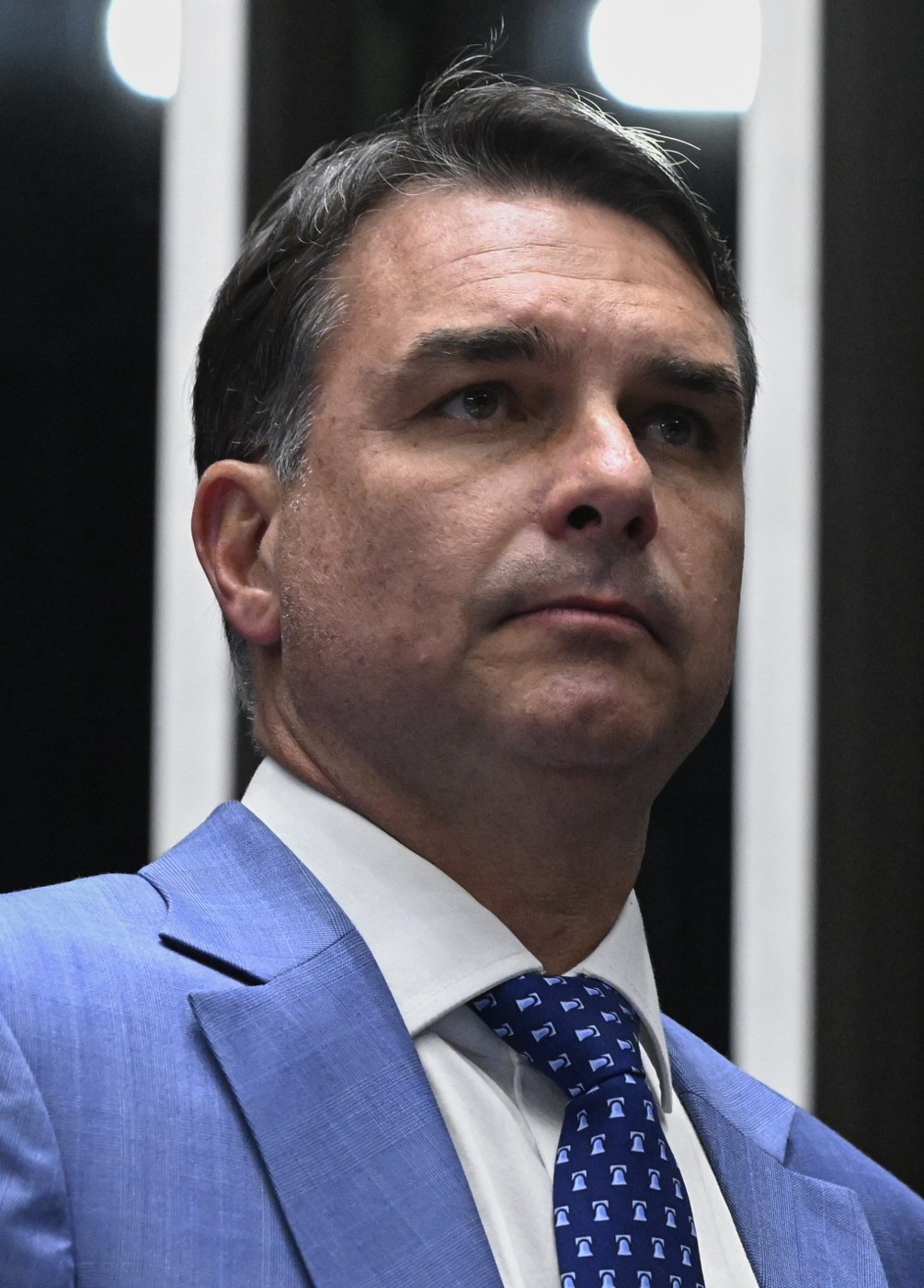 CEO da Real Time atribui avanço de Flávio à consolidação de votos e desejo de mudança