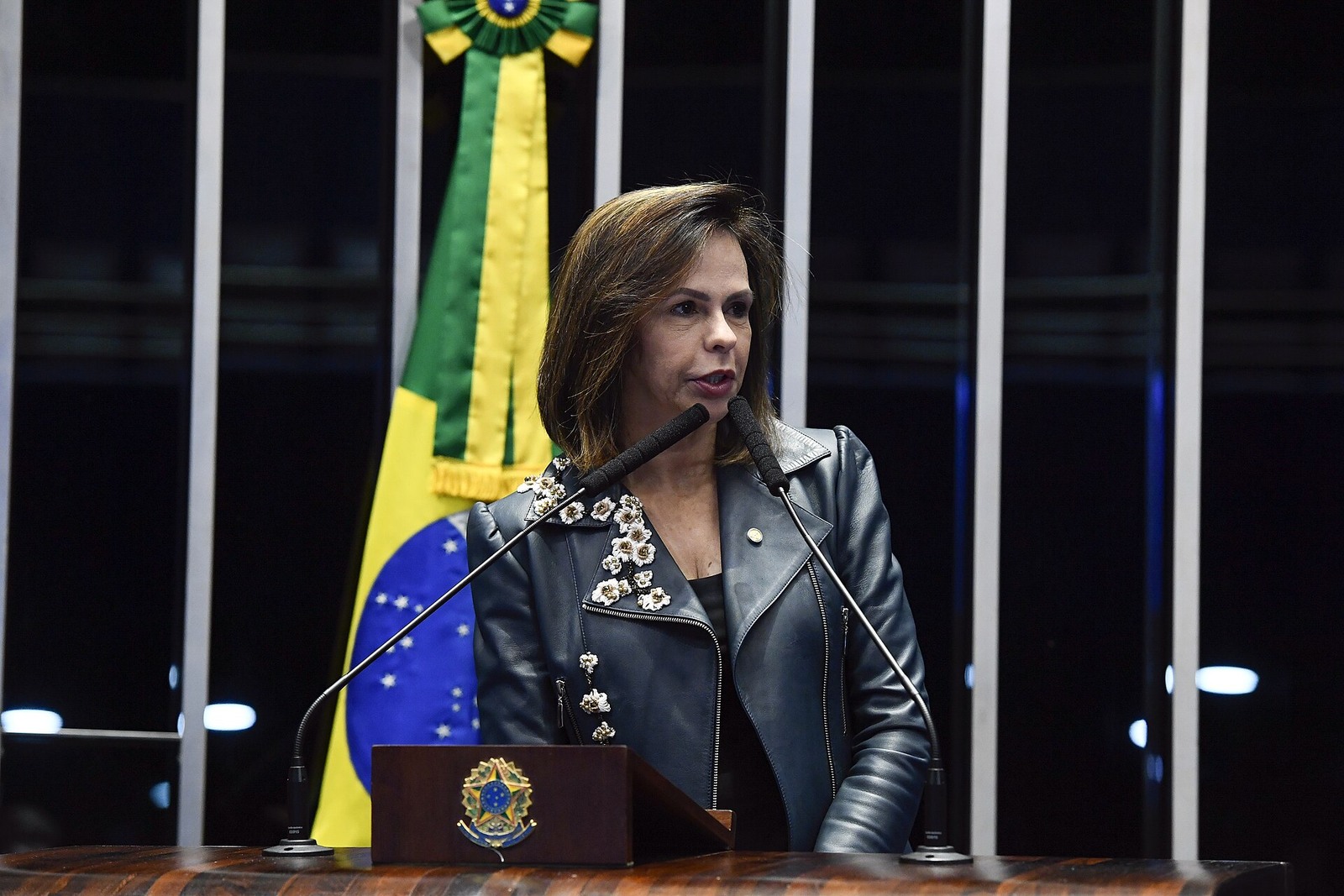 Tocantins decide governo entre Professora Dorinha e Vicentinho Júnior no domingo